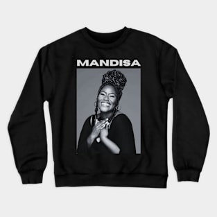 Mandisa Crewneck Sweatshirt